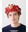 【SESAMESTREET×CPDHOOME meets GELATOPIQUE】エアリーモコヘアバンド