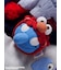 【SESAMESTREET×CPDHOOME meets GELATOPIQUE】エアリーモコキーチャーム