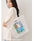 【SESAMESTREET×CPDHOOME meets GELATOPIQUE】バッグ