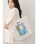 【SESAMESTREET×CPDHOOME meets GELATOPIQUE】バッグ