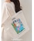 【SESAMESTREET×CPDHOOME meets GELATOPIQUE】バッグ