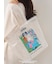 【SESAMESTREET×CPDHOOME meets GELATOPIQUE】バッグ