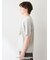 【SESAMESTREET×CPDHOOME meets GELATOPIQUE】コットンワンポイントプリントTシャツ