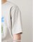 【SESAMESTREET×CPDHOOME meets GELATOPIQUE】コットンワンポイントプリントTシャツ