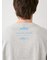 【SESAMESTREET×CPDHOOME meets GELATOPIQUE】コットンワンポイントプリントTシャツ