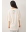 【SESAMESTREET×CPDHOOME meets GELATOPIQUE】コットンワンポイントプリントTシャツ