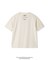 【SESAMESTREET×CPDHOOME meets GELATOPIQUE】コットンワンポイントプリントTシャツ