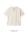 【SESAMESTREET×CPDHOOME meets GELATOPIQUE】コットンワンポイントプリントTシャツ