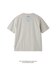 【SESAMESTREET×CPDHOOME meets GELATOPIQUE】コットンワンポイントプリントTシャツ