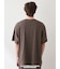 【SESAMESTREET×CPDHOOME meets GELATOPIQUE】コットンワンポイントプリントビックTシャツ