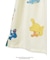【SESAMESTREET×CPDHOOME meets GELATOPIQUE】総柄トランクス