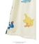 【SESAMESTREET×CPDHOOME meets GELATOPIQUE】総柄トランクス