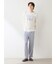 【HOMME】クールレーヨンロゴロンＴ