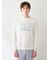 【HOMME】クールレーヨンロゴロンＴ