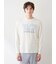 【HOMME】クールレーヨンロゴロンＴ