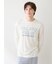 【HOMME】クールレーヨンロゴロンＴ