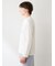 【HOMME】クールレーヨンロゴロンＴ
