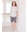 【UNISEX】カレッジロゴTシャツ