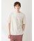 【UNISEX】カレッジロゴTシャツ