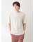 【UNISEX】カレッジロゴTシャツ