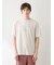 【UNISEX】カレッジロゴTシャツ