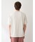【UNISEX】カレッジロゴTシャツ
