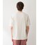 【UNISEX】カレッジロゴTシャツ