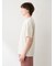 【UNISEX】カレッジロゴTシャツ