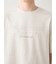 【UNISEX】カレッジロゴTシャツ