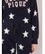 【UNISEX】エアリーモコカレッジスタージャガードハーフパンツ