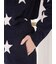 【UNISEX】エアリーモコカレッジスタージャガードハーフパンツ