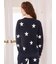 【UNISEX】エアリーモコカレッジスタージャガードプルオーバー