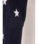 【UNISEX】エアリーモコカレッジスタージャガードプルオーバー