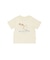 【JUNIOR】【接触冷感】【UVカット】お散歩ドッグワンポイントTシャツ&ショートパンツセット