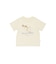 【JUNIOR】【接触冷感】【UVカット】お散歩ドッグワンポイントTシャツ&ショートパンツセット