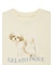 【JUNIOR】【接触冷感】【UVカット】お散歩ドッグワンポイントTシャツ&ショートパンツセット