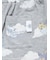 【ドラゴンクエスト】【キッズ】ワンポイントTシャツ&総柄ショートパンツセット
