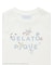 【ドラゴンクエスト】【ベビー】ワンポイントTシャツ&総柄ショートパンツセット