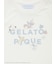 【ドラゴンクエスト】【ベビー】ワンポイントTシャツ&総柄ショートパンツセット