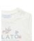 【ドラゴンクエスト】【ベビー】ワンポイントTシャツ&総柄ショートパンツセット