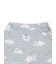 【ドラゴンクエスト】【ベビー】ワンポイントTシャツ&総柄ショートパンツセット