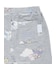 【ドラゴンクエスト】【ベビー】ワンポイントTシャツ&総柄ショートパンツセット