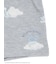 【ドラゴンクエスト】【ベビー】ワンポイントTシャツ&総柄ショートパンツセット