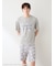 【ドラゴンクエスト】【メンズ】ワンポイントTシャツ