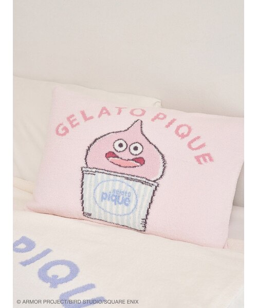 ドラゴンクエスト】【Sleep】【販路限定】ジャガードピローケース