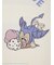 【ドラゴンクエスト】【Sleep】【販路限定】ジャガードマルチカバー