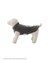 【ドラゴンクエスト】 【CAT&DOG】【販路限定】ジャガードプルオーバー