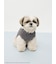 【ドラゴンクエスト】 【CAT&DOG】【販路限定】ジャガードプルオーバー