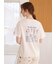 アニマルブレッドワンポイントTシャツ