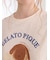 アニマルブレッドワンポイントTシャツ